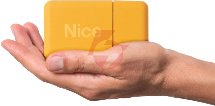 Programator nice pro-view (proview)