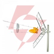 Antena dvb-t2 televes dat boss lte t-force 149921 (21-48)