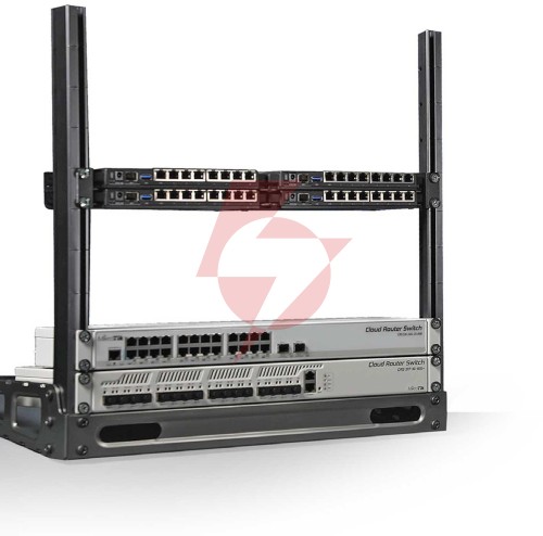 Mikrotik sr-10u stojak rack 19 cali 10u