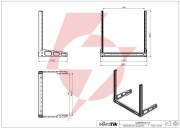 Mikrotik sr-10u stojak rack 19 cali 10u