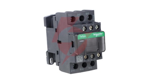 TeSys Deca Stycznik mocy 32A 3P 48V AC 1Z 1R LC1D32E7