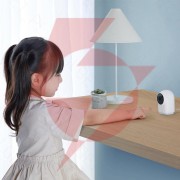 Kamera z hubem g2h pro zigbee ch-c01 aqara