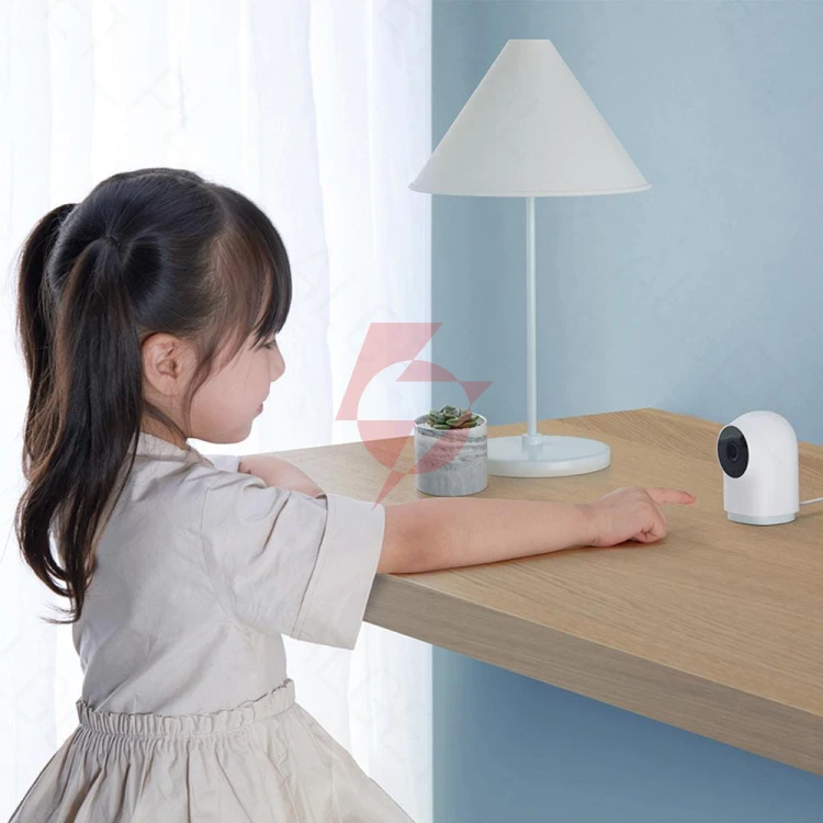 Kamera z hubem g2h pro zigbee ch-c01 aqara