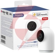 Kamera z hubem g2h pro zigbee ch-c01 aqara