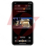 Kamera z hubem g2h pro zigbee ch-c01 aqara