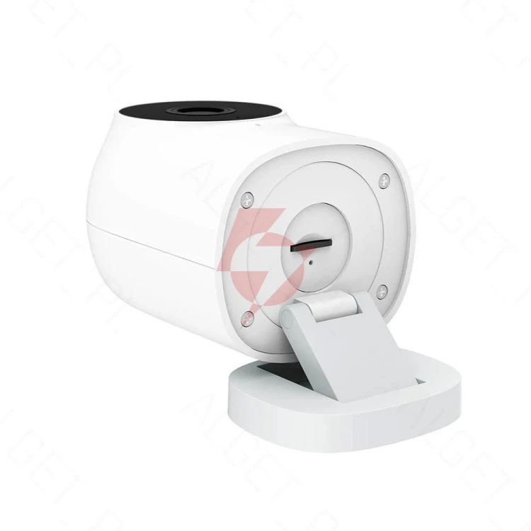 Kamera z hubem g2h pro zigbee ch-c01 aqara