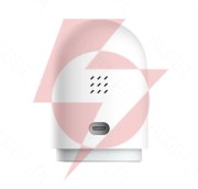 Kamera z hubem g2h pro zigbee ch-c01 aqara