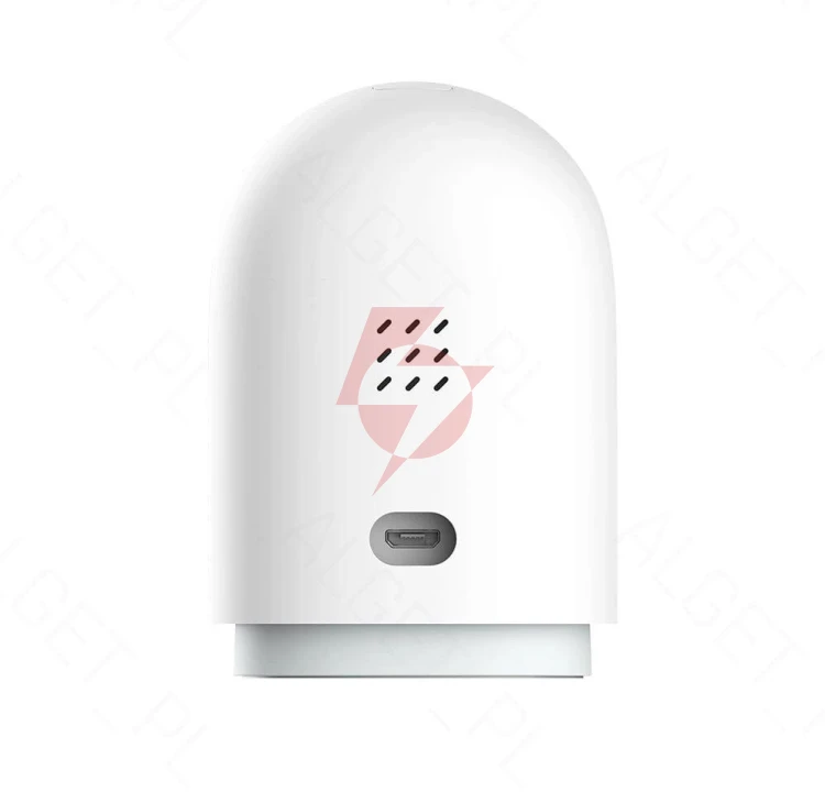 Kamera z hubem g2h pro zigbee ch-c01 aqara