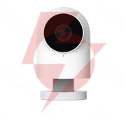 Kamera z hubem g2h pro zigbee ch-c01 aqara