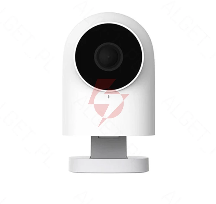 Kamera z hubem g2h pro zigbee ch-c01 aqara