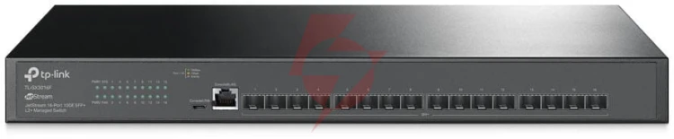 Switch tp-link tl-sx3016f