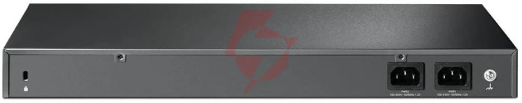 Switch tp-link tl-sx3016f