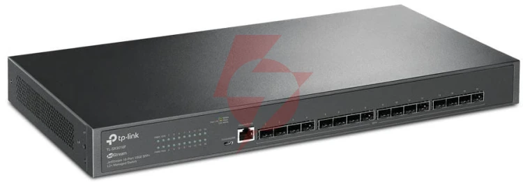 Switch tp-link tl-sx3016f