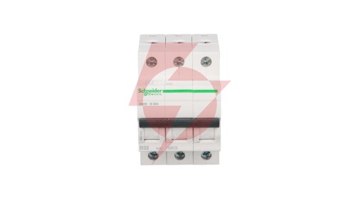 Wyłącznik nadprądowy 3P B 32A 6kA AC K60N Acti9 A9K01332