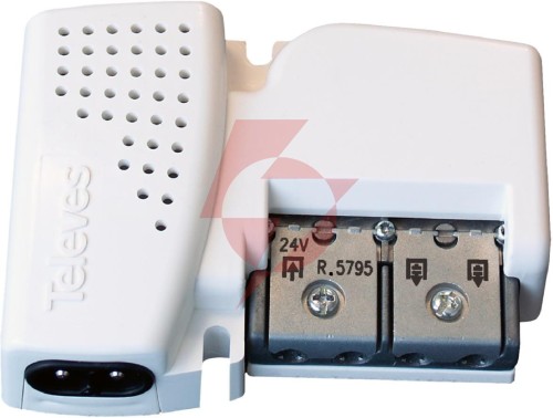 Zasilacz televes picokom 2s 12v 200ma 579401