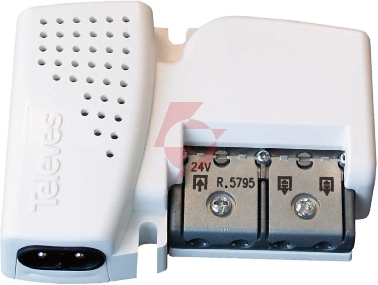 Zasilacz televes picokom 2s 12v 200ma 579401