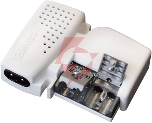 Zasilacz televes picokom 2s 12v 200ma 579401