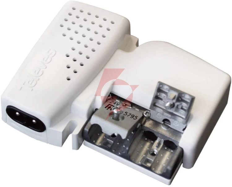 Zasilacz televes picokom 2s 12v 200ma 579401