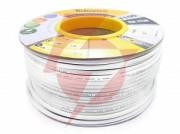 Kabel koncentryczny televes t-100 pvc eca klasa a - 1m