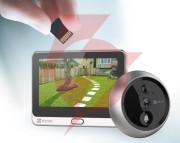 Kamera ip ezviz wizjer dp2c