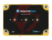 Moduł sterowania sauną saunabox blebox