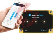 Moduł sterowania sauną saunabox blebox