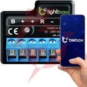 Moduł oświetelniowy led lightbox v4 blebox