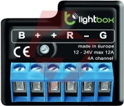 Moduł oświetelniowy led lightbox v4 blebox