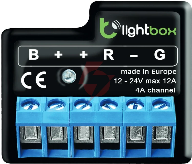 Moduł oświetelniowy led lightbox v4 blebox