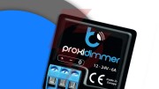 Czujnik zbliżeniowy proxidimmer blebox