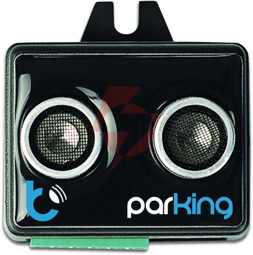 Czujnik zbliżeniowy parkingsensor blebox