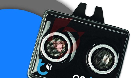 Czujnik zbliżeniowy parkingsensor blebox