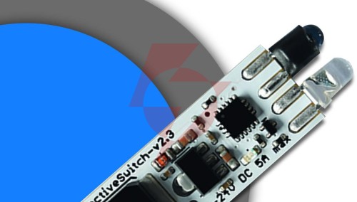 Czujnik zbliżeniowy reflectiveswitch blebox