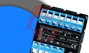 Moduł oświetelniowy ampbox blebox