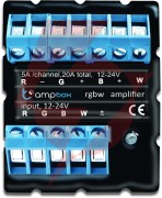 Moduł oświetelniowy ampbox blebox