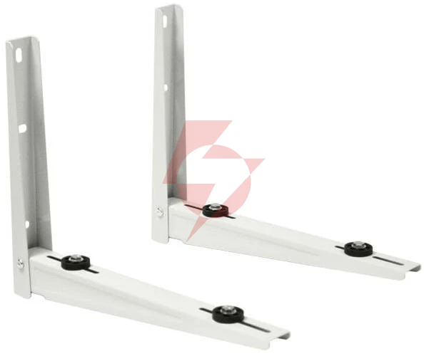 Wspornik składany ivensis iws450mm