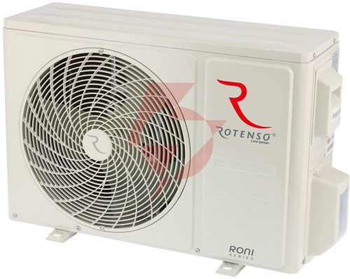 Klimatyzator pokojowy rotenso roni r35xo (jednostka zewnętrzna)
