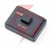 Moduł gps do rejestrator trasy viofo a119 v3