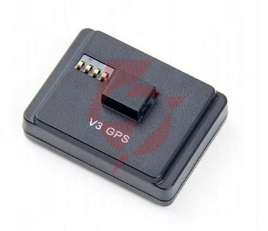 Moduł gps do rejestrator trasy viofo a119 v3