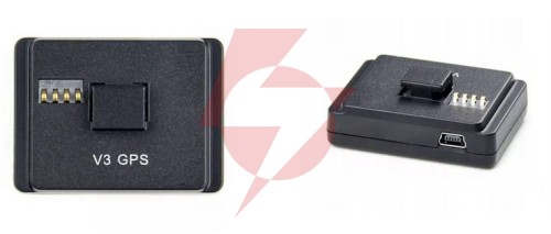 Moduł gps do rejestrator trasy viofo a119 v3