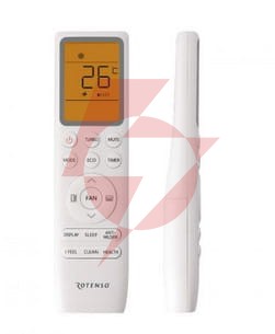 Klimatyzator pokojowy rotenso roni z wifi r35xi  (jednostka wewnętrzna)