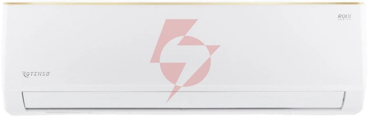 Klimatyzator pokojowy rotenso roni z wifi r35xi  (jednostka wewnętrzna)
