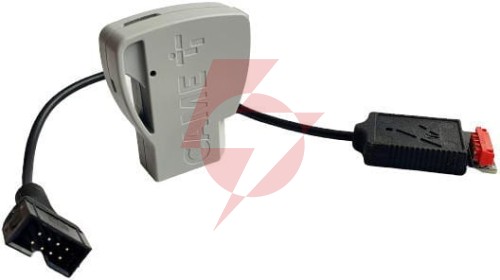 Came key - moduł wifi /bluetooth (806sa-0140)