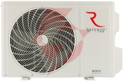 Klimatyzator pokojowy rotenso roni r50xo (jednostka zewnętrzna)