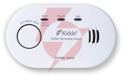 Czujnik czadu kidde k5co