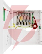 Zasilacz buforowy impulsowy grade 2 pulsar hpsg2-12v2a-b