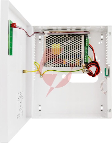 Zasilacz buforowy impulsowy grade 2 pulsar hpsg2-12v2a-b