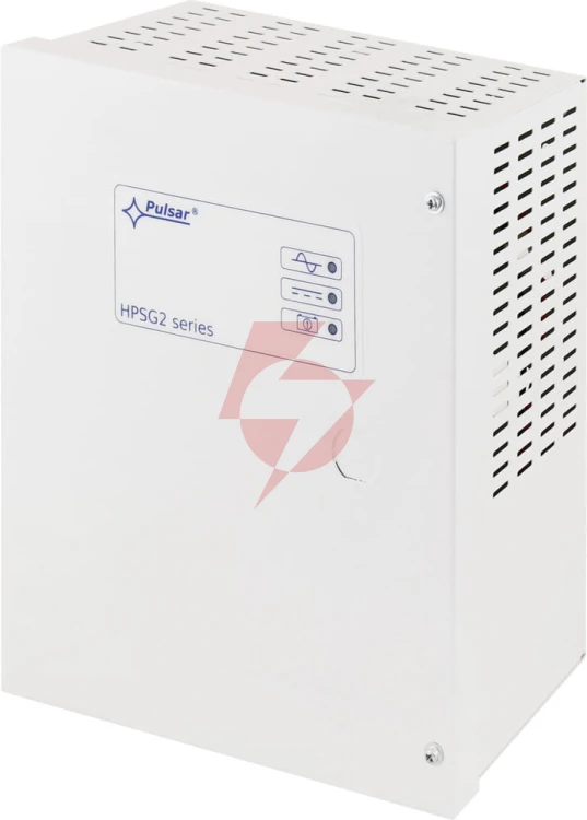 Zasilacz buforowy impulsowy grade 2 pulsar hpsg2-12v2a-b
