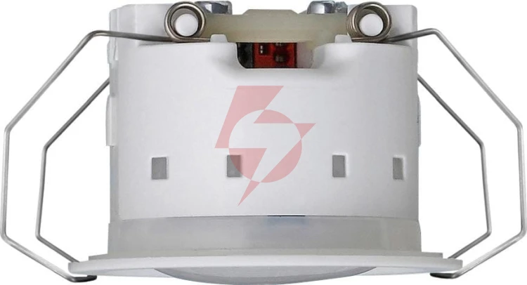 Gira czujnik obecności mini standard knx 222000