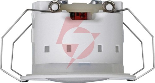 Gira czujnik obecności mini komfort knx 222500
